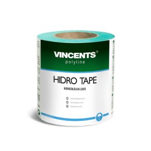 Vincents Polyline Hidro Tape Hidroizolācijas lente 10cm x 25m