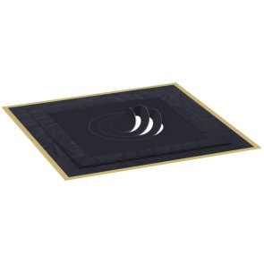 Alujet Rohrmanschette Cauruļu hermetizācijas manšete, DN 50–200mm