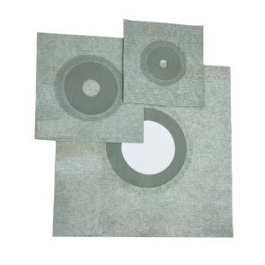 Boldeks hidroizolācijas manšete 120x120mm (D=10-30mm)