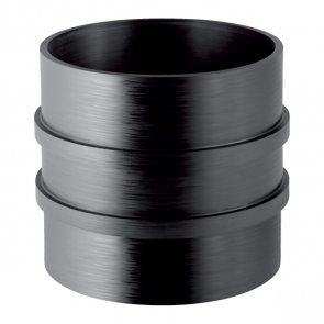 Geberit HDPE Iemava ar dubulto malu, D200mm