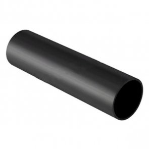 Geberit HDPE Caurule D75mm, 1m