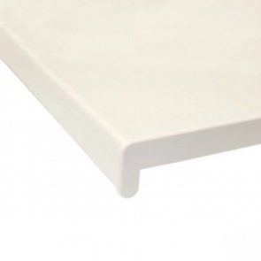 Vitrage Plus (Ekoplast) PVC palodze iekšējā, balta, 150mm