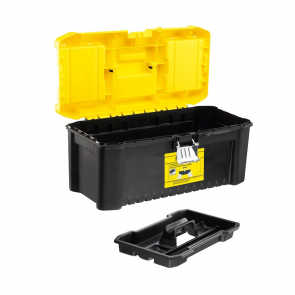 Stanley Instrumentu kaste Essential 19', STST75787-1 