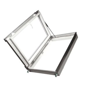 Fakro PWP U3 Jumta logs-lūka Apkurināmām telpām 22, 66x78cm