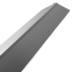 Balex Metal Kore WGT/120 Trapecveida skārda loksnēm, 0.45mm, 120x120mm, L=2000mm, AlZn