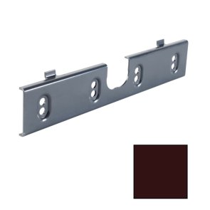 Toode Classic jumta stiprinājuma stiprinājums, RR32/Tumši brūns