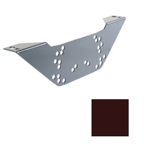 Toode Jumta tilta stiprinājums, RR32/Tumši brūns