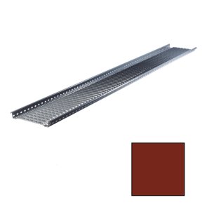 Toode Jumta tilts, 1200x350mm, RR29/Sarkans