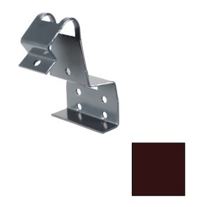 Toode Kāpņu jumta stiprinājums valcprofilam, RR32/Tumši brūns
