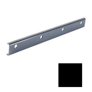 Toode Valcētā jumta stiprinājuma stiprinājums, RR33/Melns