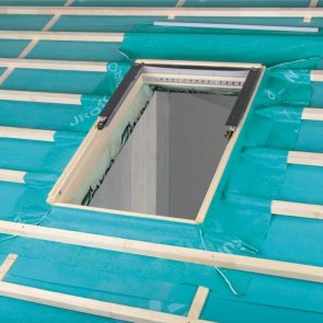 Fakro XDK Montāžas piederumu komplekts, 01 55x78cm