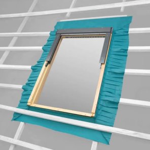 Fakro XDP Ārējais izolācijas komplekts, 01 55x78cm