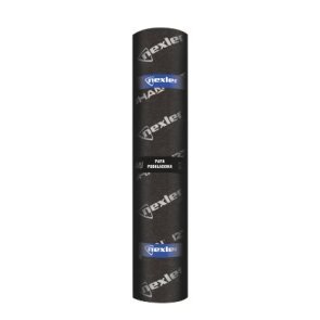 Nexler Apakšklājs S40 Premium PYE Polie.+stiklšķ. 7.5m2 4mm