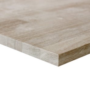 Lamela Ozola plātne, stiķēta, 18mm, 18x600x3000mm, AB klase