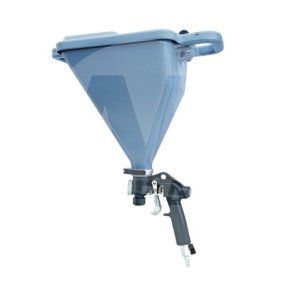 Graco Texspray Tekstūras špakteles pistole, plastmasas