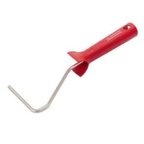 Color Expert Rokturis ruļļiem, 6mm stieple, 10-16cm, 27cm