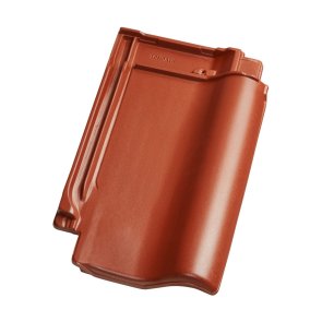 Wienerberger Tondach Sensaton 11 Māla dakstiņš, angobēts, sarkans /10/