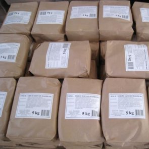 Māla-smilšu sausais maisījums, 5kg