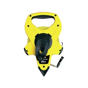 Stanley Power Winder Stiklašķiedras mērlente 30m, 2-34-772