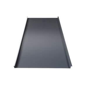 Toode Valcētais jumts PURAL BT MATT, Z350, 0.50mm, RR23/Tumši pelēks