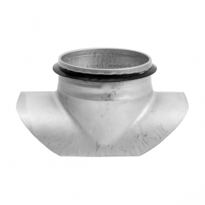 Europlast Sedls metāla, ar gumijām, presēts 200-200mm