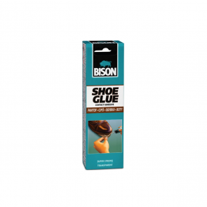 Bison клей для обуви Shoe glue , 55ml