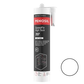 Penosil SpeedFix High Tack 707 Гибридный клей с мгновенной адгезией 290ml balts