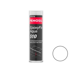 Penosil Epoxy Fix Aqua 510 Эпоксидная шпатлевка для подводных ремонтных работ 30ml balta