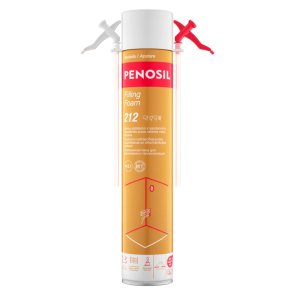 Penosil Filling Foam 212 Vissezonu putas aizpildīšanas un izolācijas darbiem 650ml