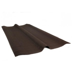 Onduline kore 1000x500mm, brūna