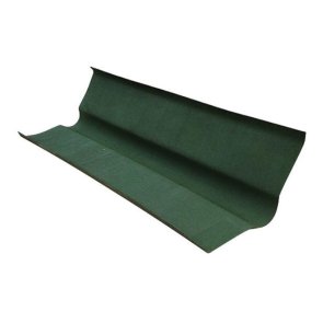 Onduline satekne 1000x500mm, zaļa