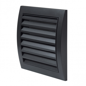 Europlast Reste plastmasas, 148x153mm antracīts