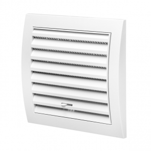 Europlast Reste plastmasas, regulējama 148x153mm, balta