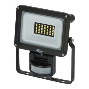 Brennenstuhl JARO 3060 P LED Prožektors ar sensoru 20W/6500K, 2300lm, IP65, 1171250242