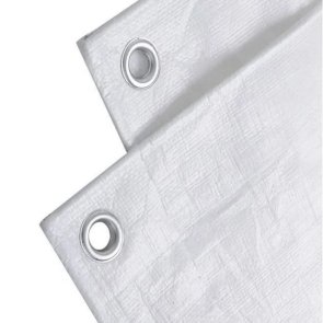 Vilmars Pārklājs sastatnēm 70g/m2 1.8x20m