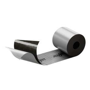 Alujet Floorjet Anschlusstreifen Speed Savienojuma membrāna, 0.2x32.5m, 6.5m2