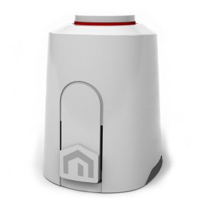 Purmo Termoelektriskā galviņa (izpildmehānisms), NC, 24 V