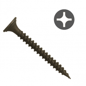 Easy-Fix Reģipša skrūve metālam SPEC 24, 3.5x25mm (1000gab)