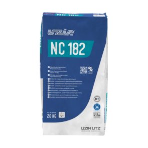 UZIN NC 182 Ātri žūstoša špakteļmasa, 20kg