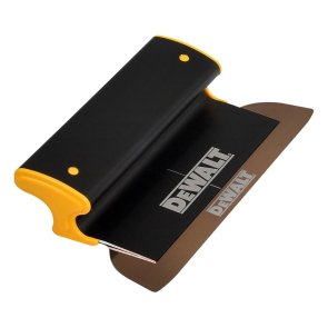 DeWalt Nobeiguma apdares špakteļlāpsta, 254mm