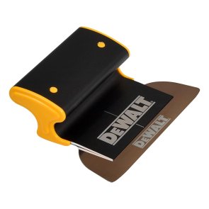 DeWalt Nobeiguma apdares špakteļlāpsta, 177mm