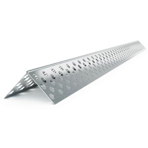 Knauf Cinkots stūra aizsargprofils 30x30x3000mm