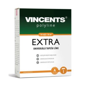 Vincents Polyline Extra Tapešu līme 205g