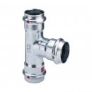 Viega Prestabo Trejgabals 35x18x35mm