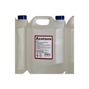 Acetons 5L