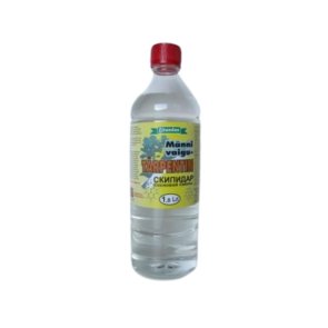 Priežu sveķu Terpentīns 0.5L