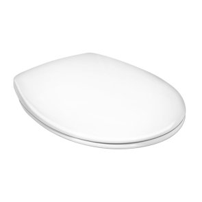 Gustavsberg Nordic3 Poda sēdriņķis ar soft close (QR) vāku, balts