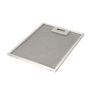 Europlast HD022 Alumīnija filtrs tvaika nosūcējiem, 337x278mm