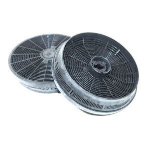 Europlast HD028 Ogļu filtrs tvaika nosūcējiem, D235mm