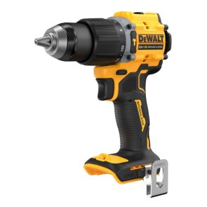 DeWalt Akumulatora triecienurbjmašīna 18V XR, kompakta (bez akumulatora, lādētāja) DCD799N-XJ